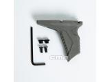 FMA MLOK KeyMod Cable Management Angled HandStop  TB1463